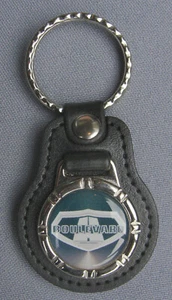 Suzuki Bolulevard Porte-clés key ring Schlüsselanhänger - Picture 1 of 1