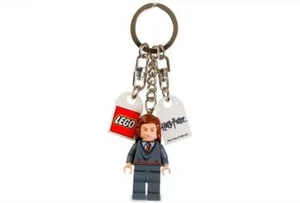LEGO Harry Potter Hermione keyring / keychain - Picture 1 of 1