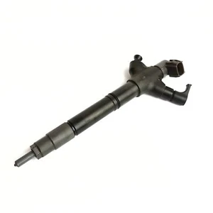 Fuel Injector Nozzle Denso 23670-0R091 Toyota Avensis Rav 4 2.2D DCRI200420 - Picture 1 of 4