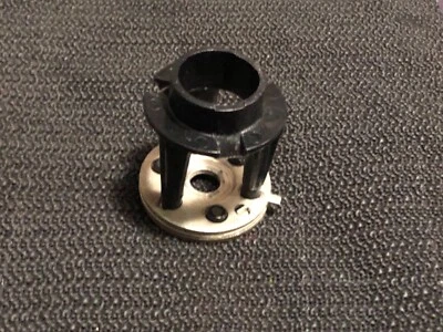 1970-1981 Pontiac GTO LeMans Trans-Am FORMULA WHEEL HORN CAP & ADAPTER - Image 1 of 2