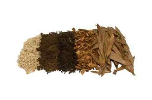 Premium Organic Isopod Substrate Mix Millipede Microfauna 4 Quart - 1 Gal. - Picture 1 of 1