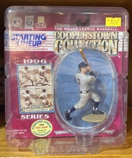 1995 STARTING LINEUP SLU MLB HARMON KILLEBREW TWINS COOPERSTOWN W/Shell