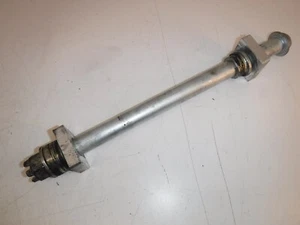 12-16 KAWASAKI NINJA 650 OEM REAR AXLE BACK WHEEL RIM PIVOT BOLT AXEL - Picture 1 of 4