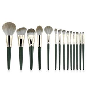 14Pcs Makeup Soft Brushes Professional Makeup Brush Set For Foundation V6U5