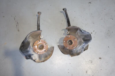 JDM Lexus GS300 GS400 GS430 Aristo Wheel Hubs Bearings Spindles Knuckles 98-05 - Image 1 of 4