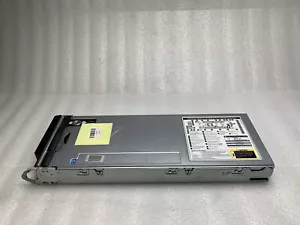 HP ProLiant BL460c Blade Module Gen8 2x Xeon E5-2640 v2 128GB RDIMM RAM NO HDDs - Picture 1 of 6