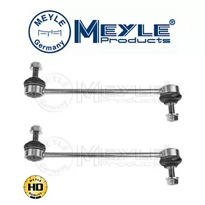 2x MEYLE-HD Stabiliser Drop Links Front Left/Right VW Transporter (09-23) - Picture 1 of 1