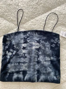 Brand New American Eagle Cropped Tank Top - Picture 1 of 3