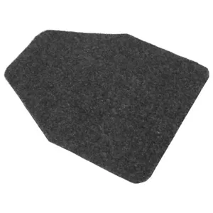 Water Absorption Urine Mat Urinal Floor Mat Urinal Mat Bathroom Urinal Mat for - Picture 1 of 12
