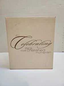 Celebrating Lifes Most Cherished Moments Santa - Picture 1 of 5