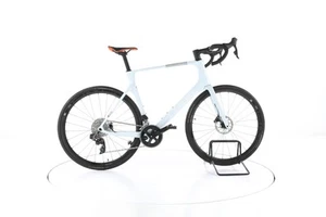 Cube Agree C:62 Pro Fahrrad Rennrad & Gravel Top Fahrrad 28" 2023 white Pro - Bild 1 von 10