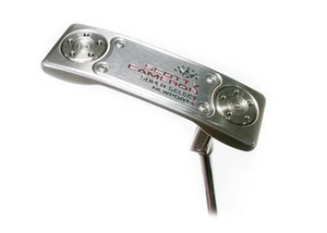 Titleist Scotty Cameron Super Select Newport+ 35" Blade Putter - Picture 1 of 6