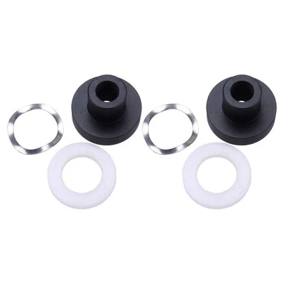 2Set Window Bushings 909-925 fit for Mazda Miata 1990-2005 New - Imagem 1 de 4