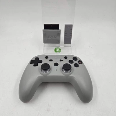 Almohadilla de juego inalámbrica Retro Fighters Defender Foto 1 de 3