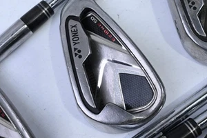 Yonex Ezone SD Irons / 4-PW+GW+SW / Regular Flex N.S.Pro 950 GH - Picture 1 of 7