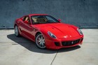 2009 Ferrari 599 GTB 