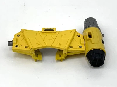 2009 孩之宝变形金刚星球大战配件 - Anakin Starfighter Hyperdrive — 第 1/2 张图片