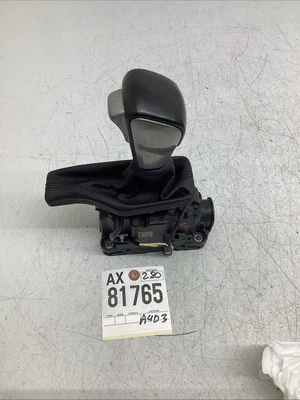 14-2022 JEEP GRAND CHEROKEE AUTOMATIC GEAR SHIFTER HANDLE CONTROL 68335942AD OMD - Image 1 of 4
