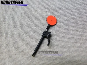 LIONEL PARTS RED SIGNAL LEVER FOR FASTRACK MANUAL SWITCH S GAUGE FLYER 69200 NEW - Picture 1 of 2