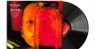 Alice In Chains - Jar Of Flies - Image 1 of 1