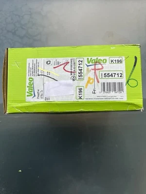 Kit de freins à tambours (Kit de frein arrière) ATE - 03.0520-1022.3 - Photo 1/4