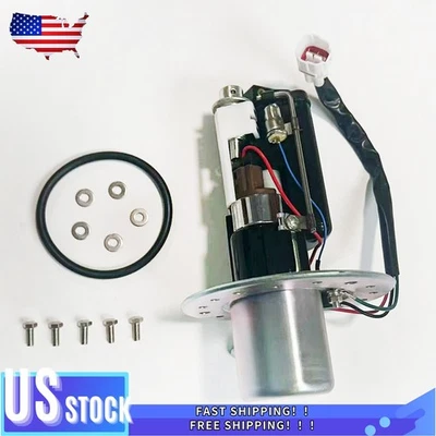 Conjunto de bomba de combustible para 49040-1081 Kawasaki Ninja ZX6R ZX636C 2003-2004  Foto 1 de 4