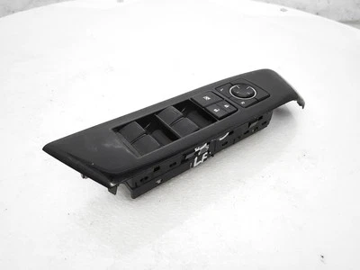 Interruptor de control de ventana de conductor maestro Lexus GS350 2013-2015 84040-30180 Foto 1 de 4