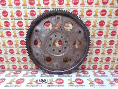 1988-2002 TOYOTA 4RUNNER FLYWHEEL/ FLEX PLATE 32101-35010 OEM - Изображение 1 из 4
