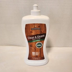 Melaleuca Clean & Gleam 12x Floor Polish Satisfying Finishing Touch 798ml NEW - Picture 1 of 4