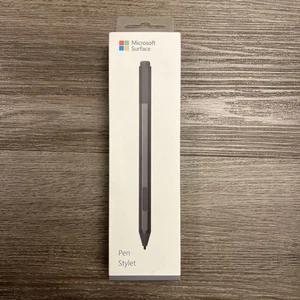 Microsoft Surface Pen (Model 1776) – Black – Brand New Sealed - Picture 1 of 6