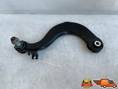 Brazo de control superior trasero derecho Volkswagen Golf GTI 2015-2019 5Q0505351 OEM 15-19 Foto 1 de 4