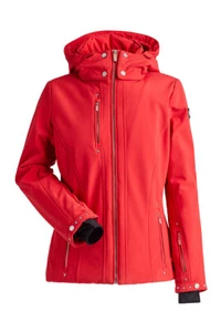 NILS Women's Cossette Insulated Ski Snow Jacket Winter Coat #22320 - Picture 1 of 6