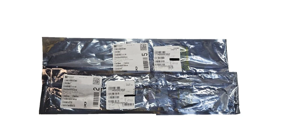 288PCS Texas Instruments TMP275AID Board Mount Temperature Sensors 0.5C Digital - Image 1 of 4