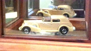 1981 Hot Wheels Classic Caddy - Picture 1 of 3