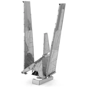 Orig. Metal Earth  - "STAR WARS -Krennic's Imperial Shuttle"  Metall Bausatz - Bild 1 von 3