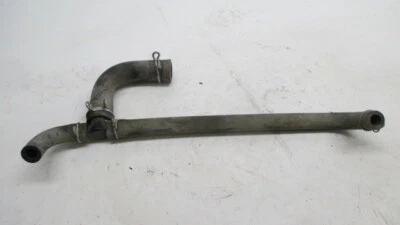 Honda CBR600F 1987 caja de aire respirador manguera línea con 3 vías Foto 1 de 4