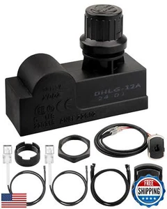 FurnyQuaint Fit for Charbroil Grill Ignitor Replacement Kit 2-Outlets Electro - Picture 1 of 5