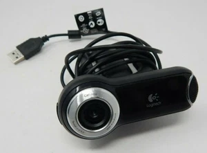 Logitech QuickCam Pro 9000 HD Webcam V-UBM46 - Picture 1 of 1
