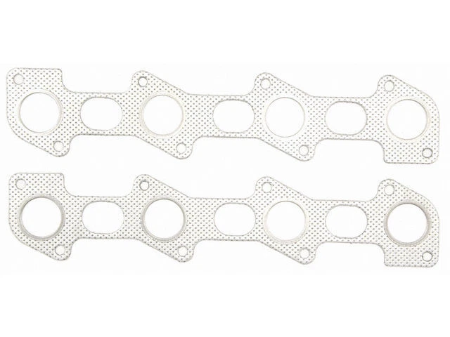 Juego de juntas de colector de escape para Ford E450 Super Duty 2004-2010 6,0 L V8 14HXGS Foto 1 de 1