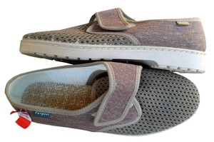 chaussure homme a scratch