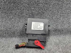 2014-2018 MERCEDES CLA250 ELECTRIC PARK HANDBRAKE ECU COMPUTER OEM - Picture 1 of 4