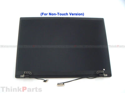 New/Orig Lenovo ThinkPad X1 Nano Gen 1 LCD Screen Assembly 5M10X63649 - Image 1 of 3