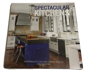 Spectacular Kitchens Texas: Inspiring Kitchen And Dining by Jolie Carpenter - Bild 1 von 2