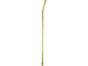 No de pieza 3650 SPRAY LANCE PARA USAR CON PULVERIZADORES DE PRESIÓN MESTO ACERO INOXIDABLE Y FERROX - Imagen 1 de 1