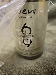 Wen Chaz Dean SixThirteen Ultra pflegende Reinigungsbehandlung 12 Oz. versiegelt - Bild 1 von 3