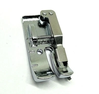Scant 1/4" Seam Foot (O2)  200282004  Janome/Necchi/Elna - Image 1 of 3