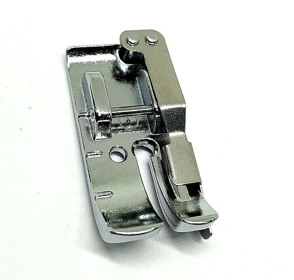 Scant 1/4" Seam Foot (O2)  200282004  Janome/Necchi/Elna - Image 1 of 3