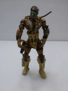 Todd McFarlane's Spawn The Renegade Series 8 Ultra-Action Figure - Picture 1 of 6