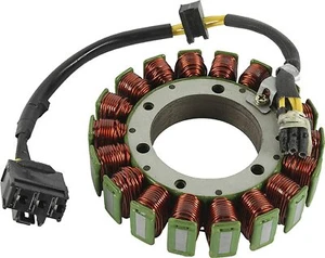 340-58156 STATOR ARROWHEAD KAWASAKI ZX-14R Ninja ZX1400 14 - Picture 1 of 1