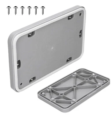 Wartungsklappe geeignet für Trockner Bosch Siemens 00646776 Klappe Servicetür - Bild 1 von 4